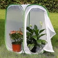 thumbnail image 5 of （40x40x60cm）Foldable Insect Cage, Butterfly Cage,Three Sizes Ns2, 5 of 5