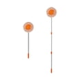 thumbnail image 2 of Hbdhejl 360° Rotatable Adjustable Cleaning Mop Extendable Wall Cleaning Mop With Long Handle Multifunctional Dus T Mops Household Rotating Mop For Wall Ceiling Window Floor, 2 of 8
