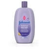 Johnson's Bedtime Bath Gentle Cleanser, 28 Fl. Oz.