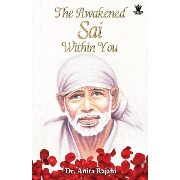 The Awakened Sai: Within You, (Paperback)