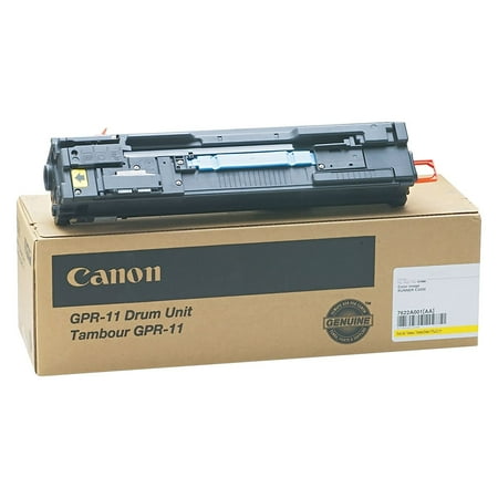 UPC: 0013803023879 | Canon GPR-11 Drum Unit (7622A001AA)