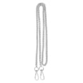 thumbnail image 2 of Cadena Del Bolso de La Manija Del Bolso Del Hombro de La Cruz Del 120cm para El Bolso Que Hace Los Accesorios Del Bolso Macarena  Cadena del bolso, 2 of 8