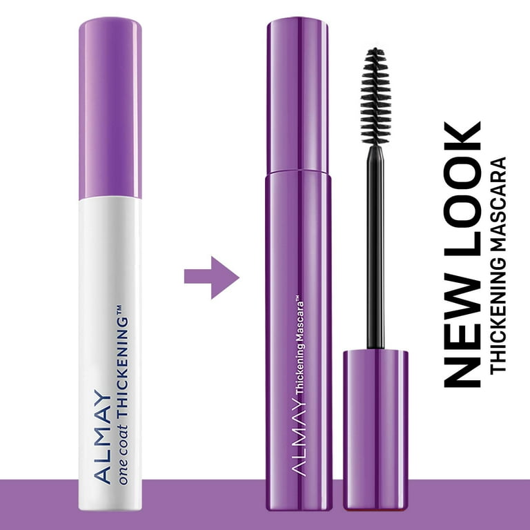 Almay thick is in mascara cheap