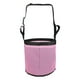 thumbnail image 3 of Bolsa de Alimentación para Caballos Bolsa de Malla de PVC Ajustable Bolsa de Alimentación de Grano de Alimentación Azul+Bolsa de Alimentación Pa jinwen bolsita de pienso para caballos, 3 of 8