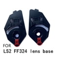thumbnail image 5 of Phyun helmet lens base for LS2 FF324 helmet original helmet parts, 5 of 5