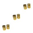 thumbnail image 4 of Cateissary 2 Pieces Drinking Cup Fashionable Design Water Craftsmanship Multipurpose Shell Glasses Party Polished Glass Supplies Type1 NO1, 4 of 6