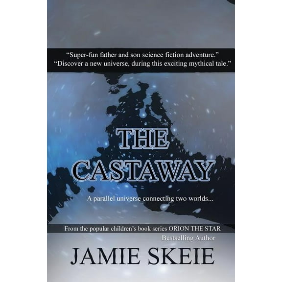 The Castaway (Paperback)