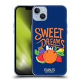thumbnail image 1 of Head Case Designs Officially Licensed Peanuts Naturally Sweet Sweet Dreams Snoopy Soft Gel Case Compatible with Apple iPhone 14 Plus, 1 of 7