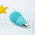 thumbnail image 1 of Xihbxyly oferta de hoy Cepillo de limpieza facial de tejidos y cepillo facial suave e higiénico que vibra para limpiar, exfoliar y masajear suavemente., 1 of 2