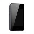 thumbnail image 1 of Punto de Acceso Portátil Travel Hotspot G2 Pro, Módem Inalámbrico Móvil, Mini Enrutador 4G LTE con Tarjeta SIM Compartida, Pantalla Táctil, Color Negro., 1 of 5