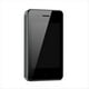 thumbnail image 1 of Punto de Acceso Portátil Travel Hotspot G2 Pro, Módem Inalámbrico Móvil, Mini Enrutador 4G LTE con Tarjeta SIM Compartida, Pantalla Táctil, Color Negro., 1 of 5