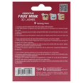thumbnail image 4 of Paquete de 5 pestañas Rude Essential Faux Mink 3D, 4 of 4