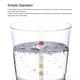 thumbnail image 4 of Papel De Prueba De Agua, Tiras De Prueba De PH Universales 50 Tiras Almacenamiento De Botellas Para Agua Potable, 4 of 7
