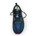 thumbnail image 5 of ASICS Gel Cumulus 25 Running Shoes Black Pink Rave Size 9, 5 of 5