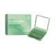 thumbnail image 2 of Fiudx Papel Absorbente de Té Verde, 100 Hojas Absorbentes, Borla Suave Incluida, Diseño Compacto y Portátil, Retoques de Maquillaje, Frescura Diaria, Pulpa 100 % Natural., 2 of 6