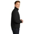 thumbnail image 3 of Port Authority Men's Core Soft Shell Jacket J317, 3 of 4