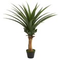 thumbnail image 1 of Nearly Natural 6334 3.5 ft. Agave Artificial Plant, 1 of 3