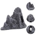 thumbnail image 3 of Mini Rockery Adornment Mini Landscape Ornament Mini Bonsai Ornament Sand Table Decoration, 3 of 8