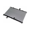 thumbnail image 5 of NAVOROGE Radiator For 2014-2020 Nissan Rogue 2.0L 2.5L CU13431, 5 of 5