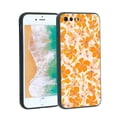 thumbnail image 1 of Hibiscus-212 Phone Case, Degined for iPhone 8 Plus Case Men Women, Flexible Silicone Shockproof Case for iPhone 8 Plus, 1 of 1