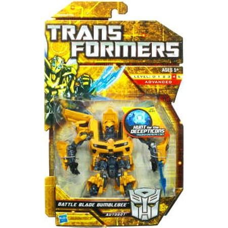 transformers hunt for the decepticons toyline