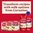 thumbnail image 5 of Nestle Carnation Instant Non-Fat Dry Milk, Vitamin D Added, Cooking Milk, Shelf Milk  9.625 oz, 5 of 7