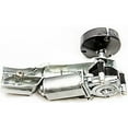 thumbnail image 2 of Carefree RV R001326BLK Awning Motor; For Use With Travel'R Awnings; 12 Volt; Wall Mount; Black, 2 of 2