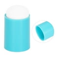 thumbnail image 3 of 50pcs Finger Sponge Daubers Set Ink Pad Smudge Sponge Multipurpose Soft Flexible Lightweight Finger Sponge Daubers for Home Nail Salon, 3 of 7