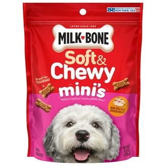 Canine Carry Outs Snausages Snaw Somes! Chewy Pet Snacks, Beef