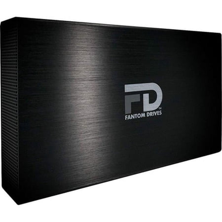 UPC: 0749656170070 | MICRONET G-Force3 Pro 14Tb Usb 3.0/Esata Fantom Drives External Hd  GFP14000EU3 (5TL489)