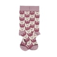 thumbnail image 1 of Kitty Cat Pattern Socks from the Sock Panda (Adult Medium - Women's Shoe Sizes 5-10), 1 of 4