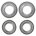 thumbnail image 5 of 4Pcs Wheel Bearings Set for Polaris Ranger ATV/UTV Stainless Steel Sealing Cover, Ensures Stable Vehicle Performance, 5 of 9