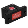 thumbnail image 3 of Pneumatic Vibrator, Craftsmanship Eccentric Rotation Vibrator  For Outdoor For Engineer, 3 of 8