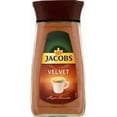 thumbnail image 2 of Jacobs Velvet Instant Coffee 7.05oz/200g, 2 of 2