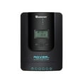 thumbnail image 1 of Renogy MPPT Solar Charge Controller 20A 12V/24V, Solar Panel Controller Charge Controller with Auto Parameter Adjustable &amp; LCD Display for Gel Sealed Flooded &amp; Lithium Battery, 1 of 7