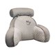 thumbnail image 2 of ¡Oferta! Almohada de lectura purificada iZZZHH para sofá cama (60 x 40 cm, 70 x 50 cm), soporte para la espalda, reposacabezas y reposabrazos, cómoda y cómoda para la cintura, almohada para juegos, 2 of 6