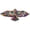 Confetti, variant on In the Breeze 3140 — Seagull Kite — Fun, Easy Flying Single-Line Kite for All Ages — Sea Life Kite