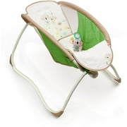 Bright Starts Playtime to Bedtime Sleeper