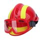 thumbnail image 5 of Casco De Seguridad Casco De Rescate Trabajo En Altura Ranurado, 5 of 7