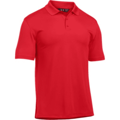 UNDER ARMOUR UA TAC Performance Polo 