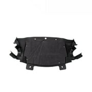 Engine Splash Shield for 2015-2022 for Jeep for Wrangler 300 - Front Fender Liner Replacement (2 Pieces)