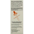 thumbnail image 5 of Ferrous Sulphate Iron Supplement Drops for Infants 1.66 oz (Pack of 2), 5 of 6