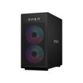thumbnail image 4 of Restored HP OMEN 35L GT16-00 Gaming Desktop PC AMD Ryzen 7 8700G 16GB RAM 1TB SSD Windows 11 Home (Refurbished), 4 of 4