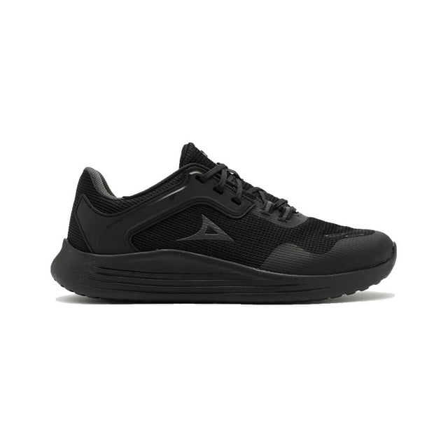 Tenis Mujer Pirma 8508 Talla 25 Negro