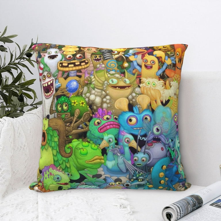 School Musical Cojin Musical Monster High Loungefly Disney Jungle