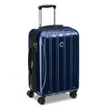 thumbnail image 3 of DELSEY PARIS Helium Aero 21" Hardside Expandable Spinner Carry-On Luggage, Metallic Blue, 3 of 8