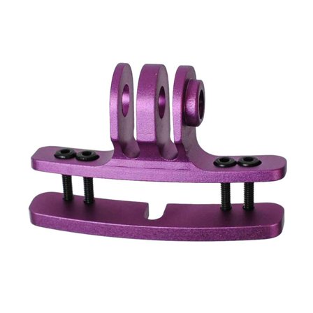 HK Army Goggle Camera Mount (Purple)
