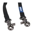 thumbnail image 4 of Large Double Dog Coupler Twin Dual Lead Adjustable 2 Way Walking Leash, 4 of 5