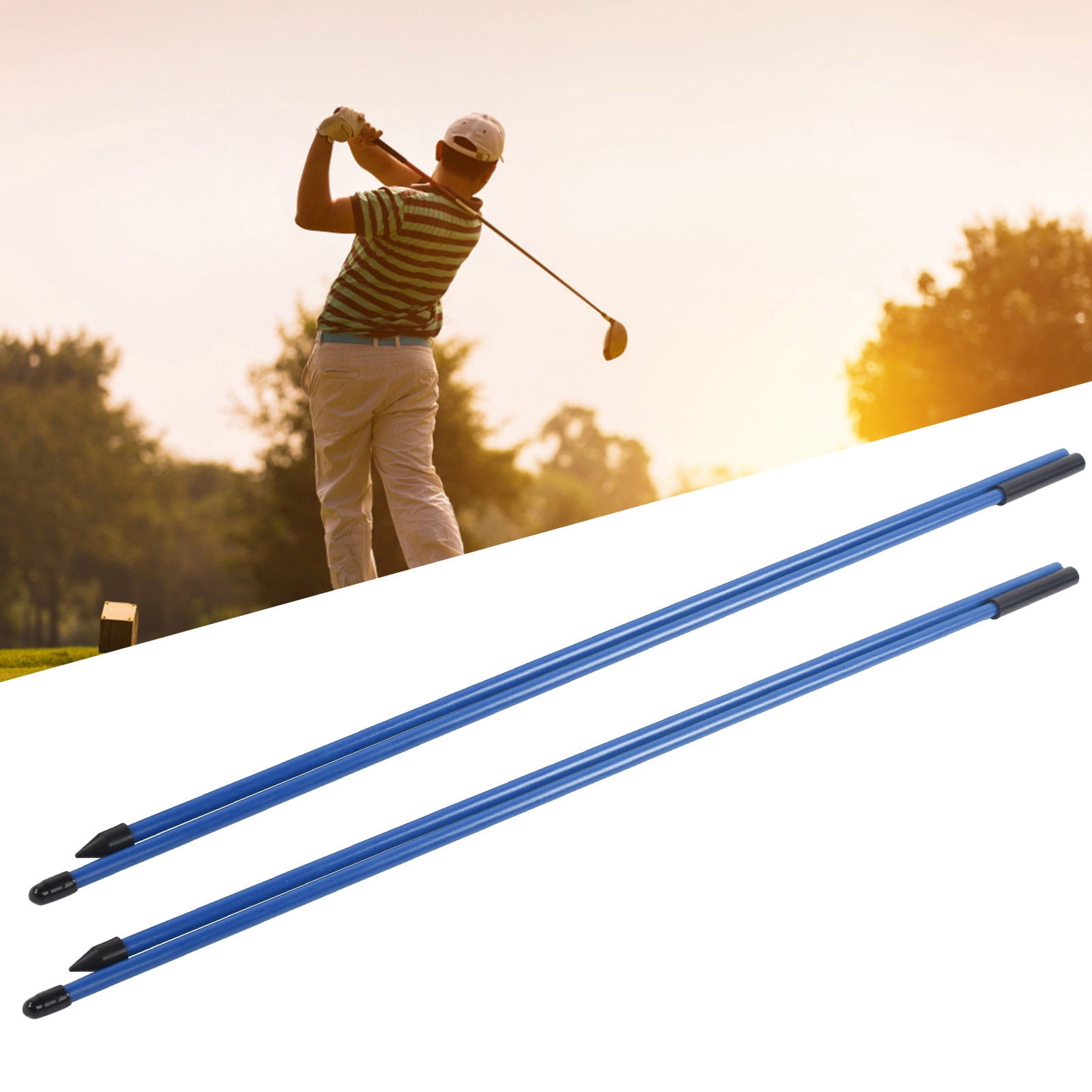 Alignment Sticks, Unique Safe To Use Reliable Quality Portable  For Home