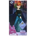 thumbnail image 4 of Disney Classic Doll Anna 11.5'' H with Glittering Costume and Accessories, 4 of 4